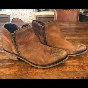 Western booties 🤠